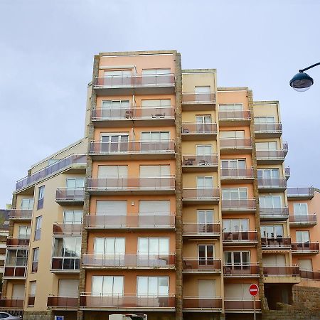 Apartment Les Terrasses-2 By Interhome سان مالو المظهر الخارجي الصورة