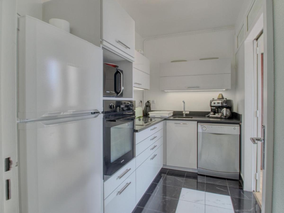 Apartment Les Terrasses-2 By Interhome سان مالو المظهر الخارجي الصورة