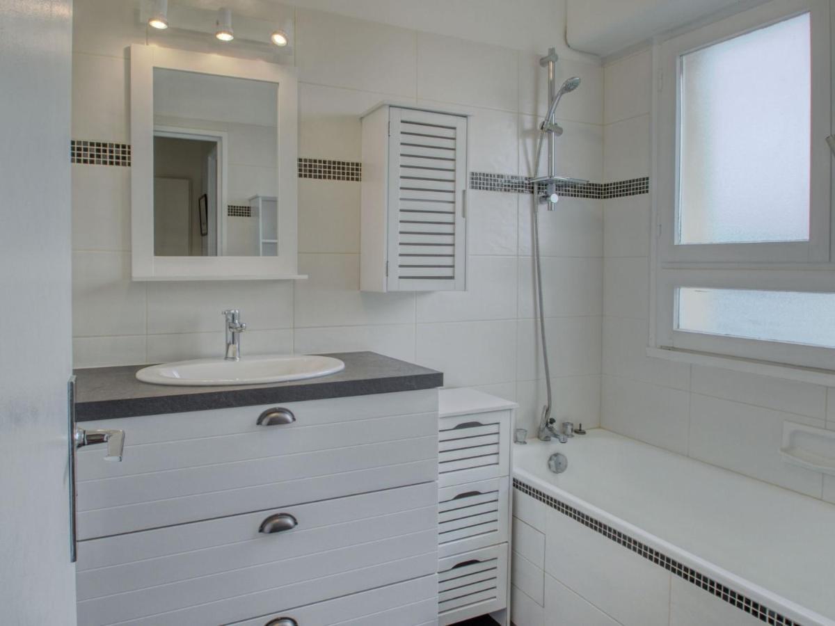 Apartment Les Terrasses-2 By Interhome سان مالو المظهر الخارجي الصورة